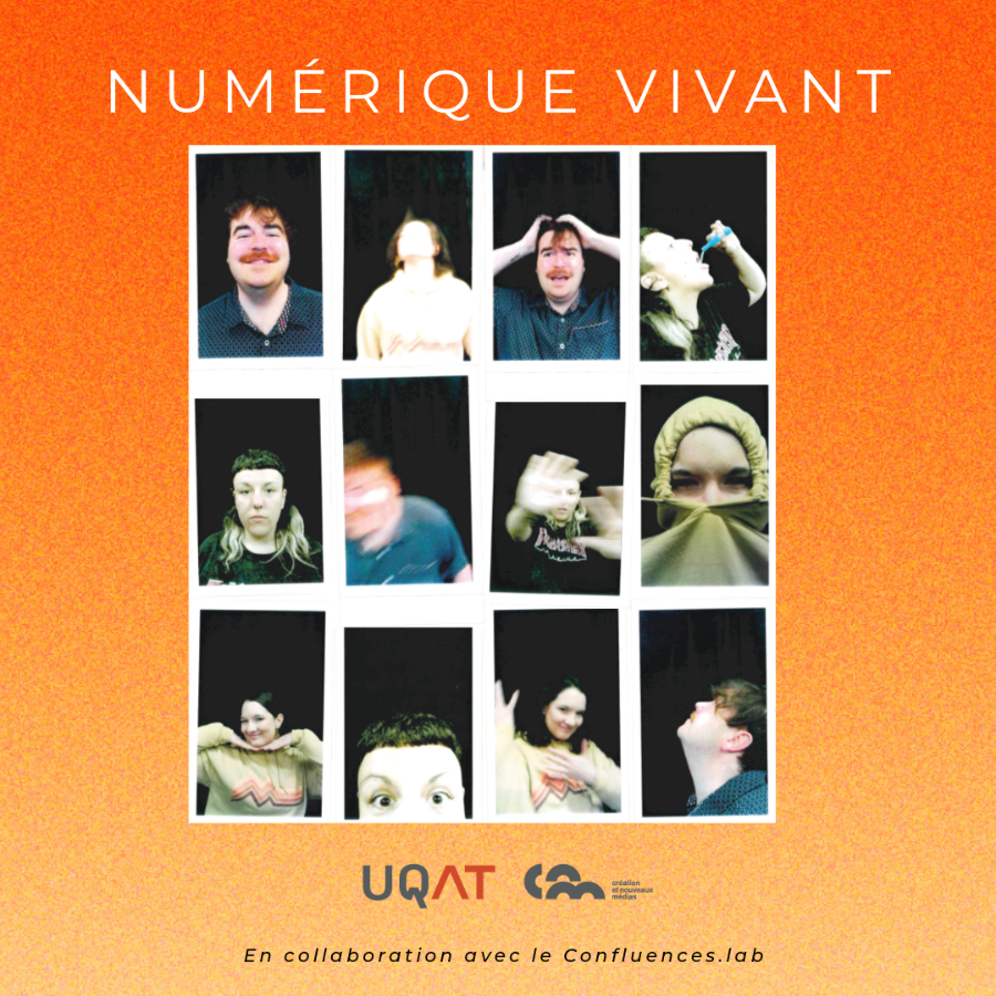 Numérique Vivant